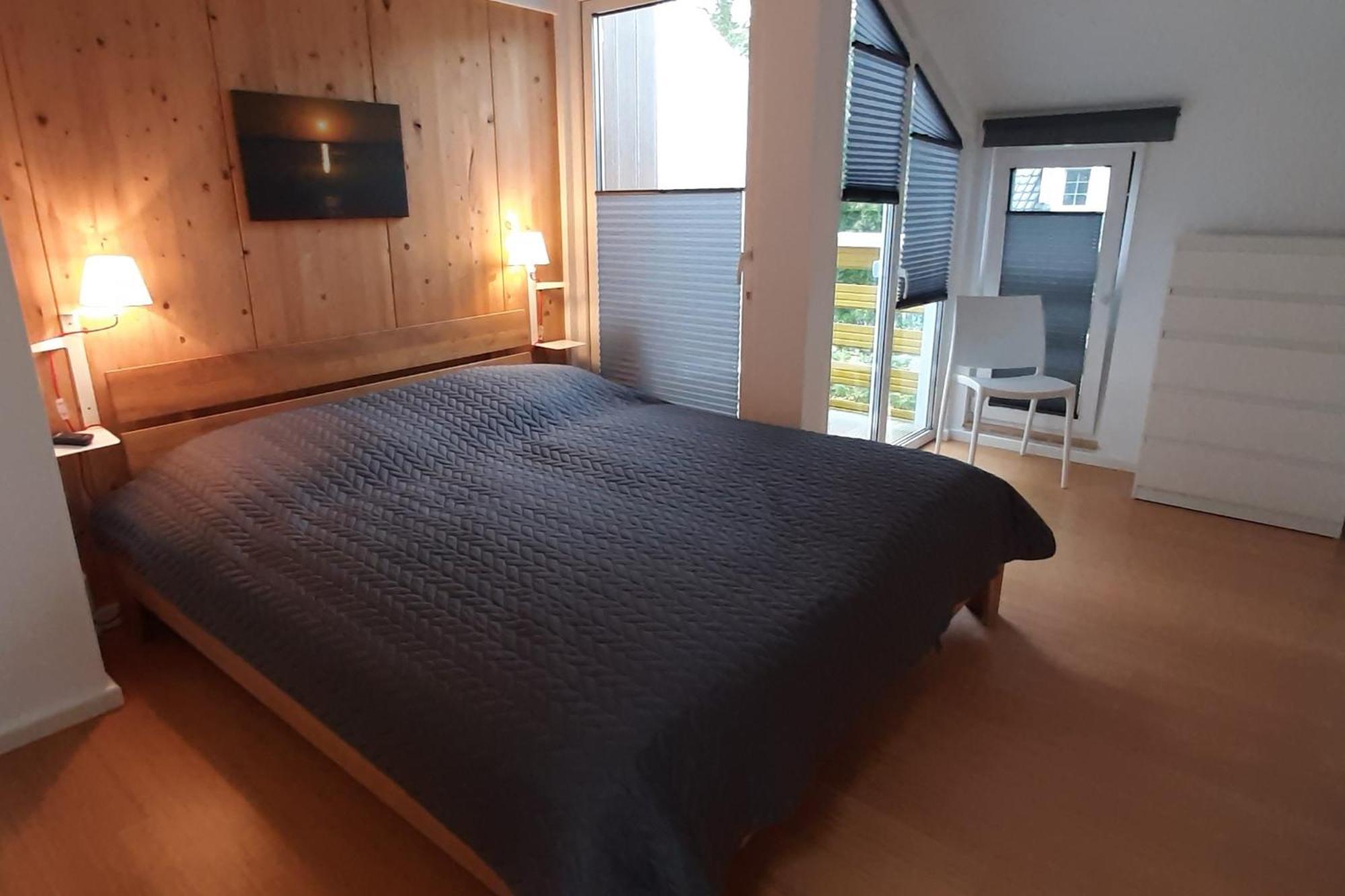 Ferienhaus Sommarstuga Вик Экстерьер фото