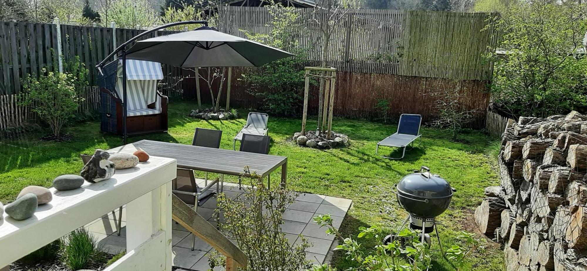 Ferienhaus Sommarstuga Вик Экстерьер фото